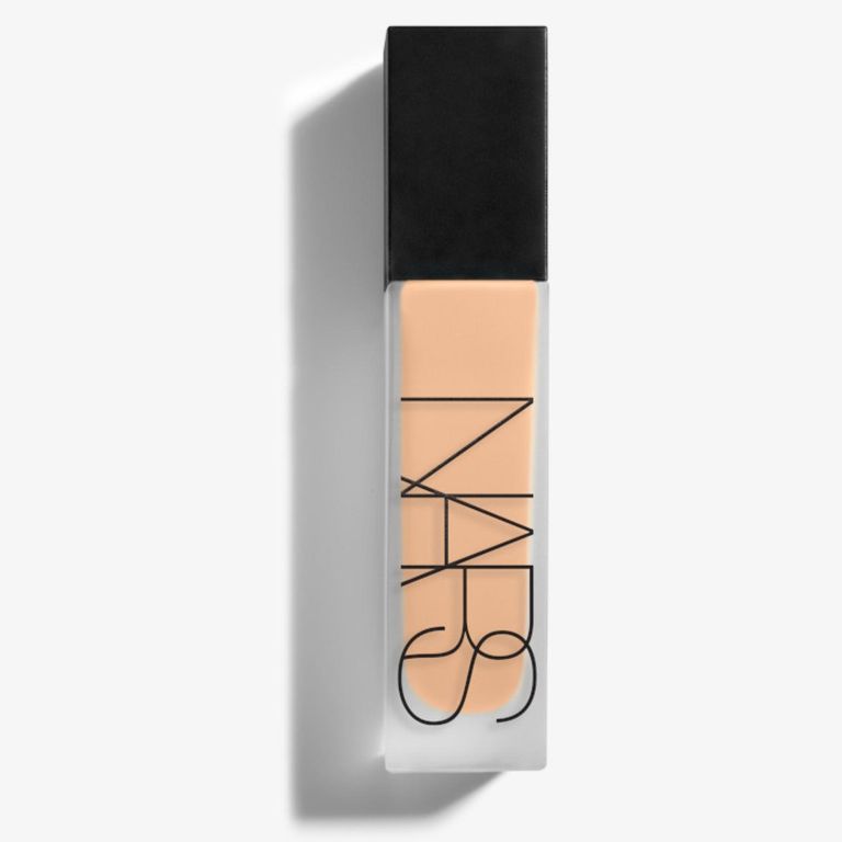 Base de Maquillaje Natural Matte Longwear Patagonia