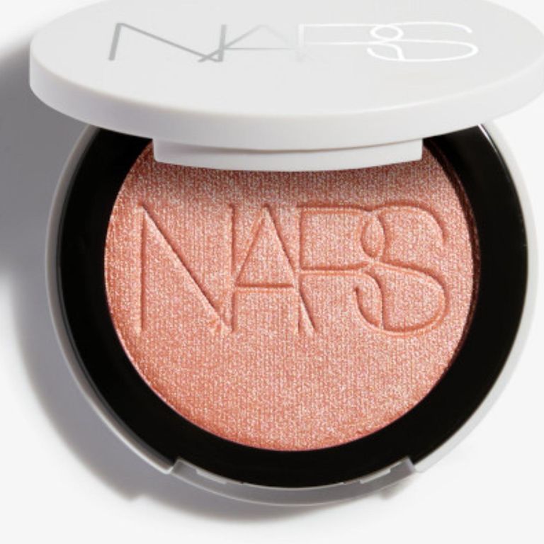 Rubor Iluminador Ligth Reflecting Luminizing Blush