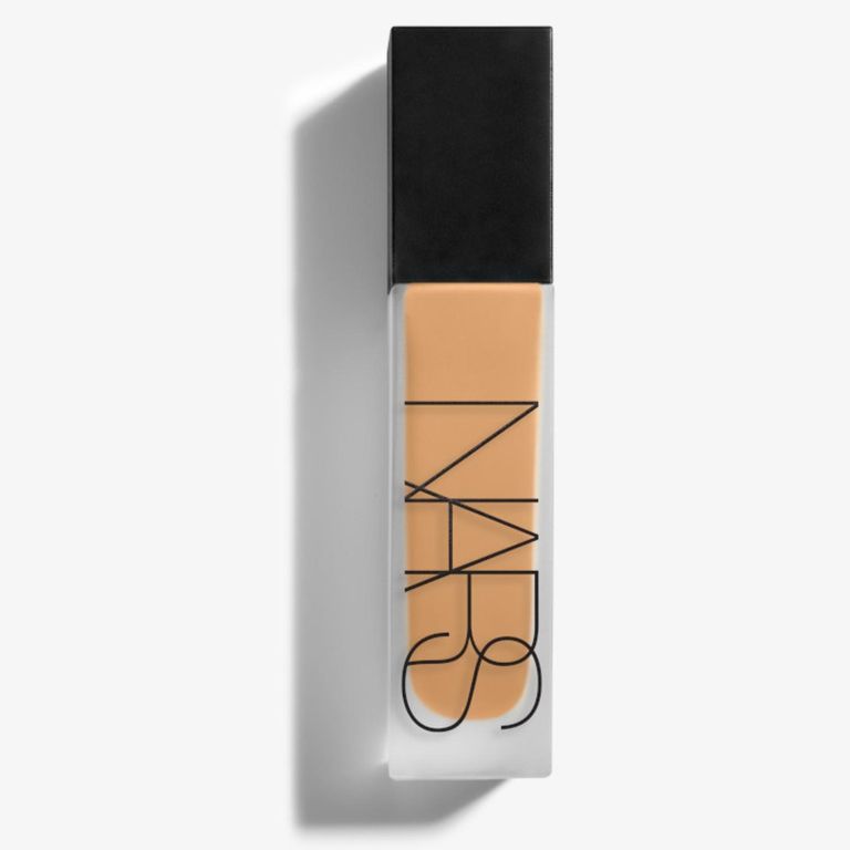 Base de Maquillaje Natural Matte Longwear
