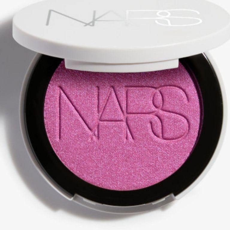 Rubor Iluminador Ligth Reflecting Luminizing Blush