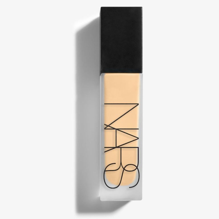 Base de Maquillaje Natural Matte Longwear