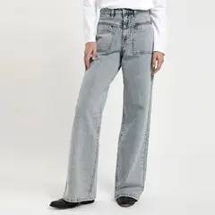 FROENS - Jeans Mujer