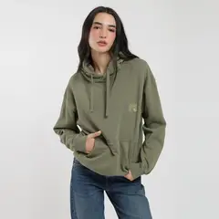 KAYA UNITE - Polerón Mujer