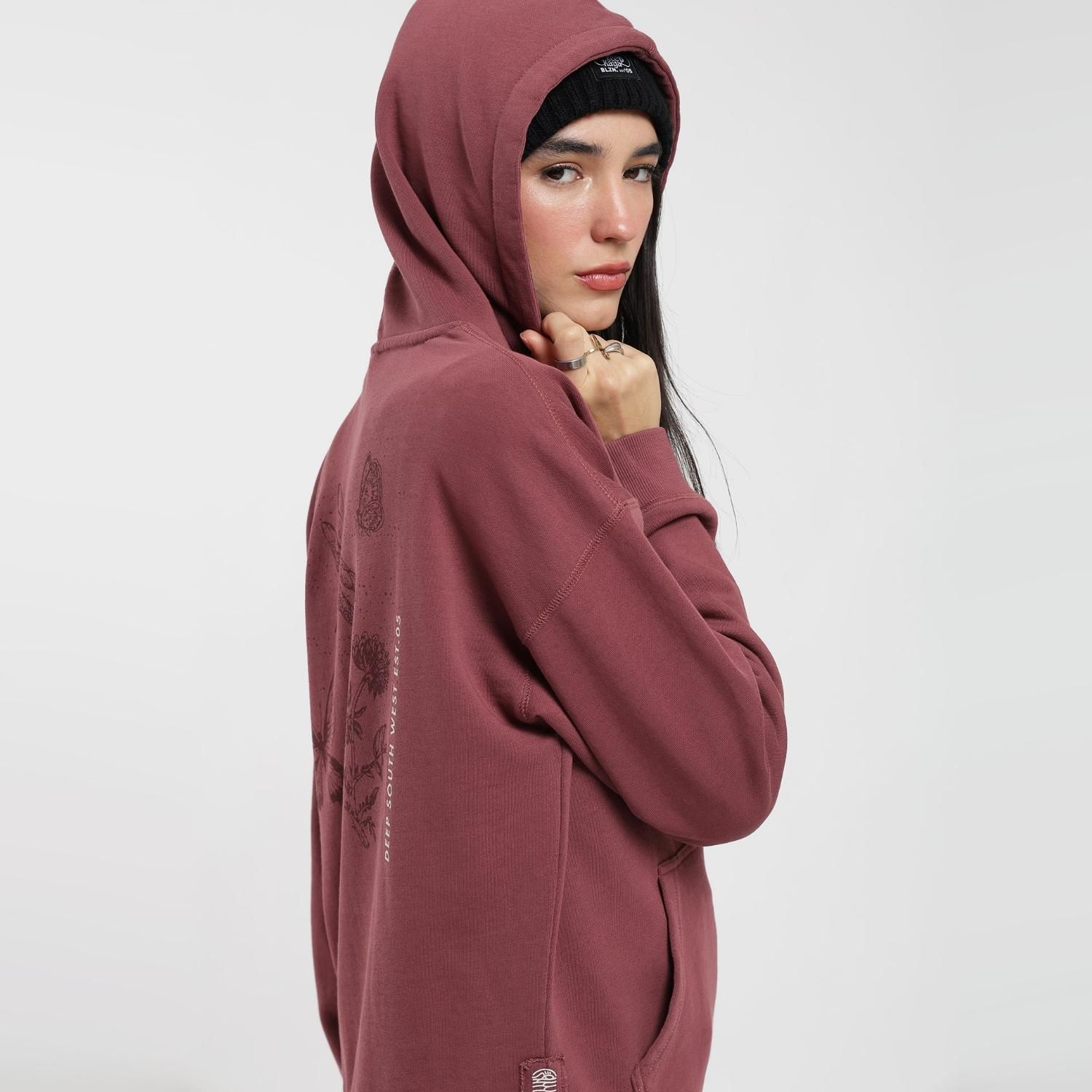 Kaya❤️ KAYA UNITE Polerón Mujer Kaya Unite | Falabella Chile