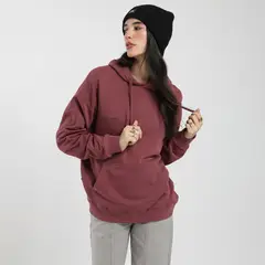 KAYA UNITE - Polerón Mujer