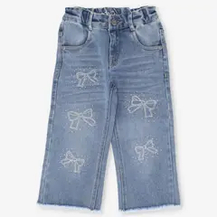 LIMONADA - Jeans Algodón Niña