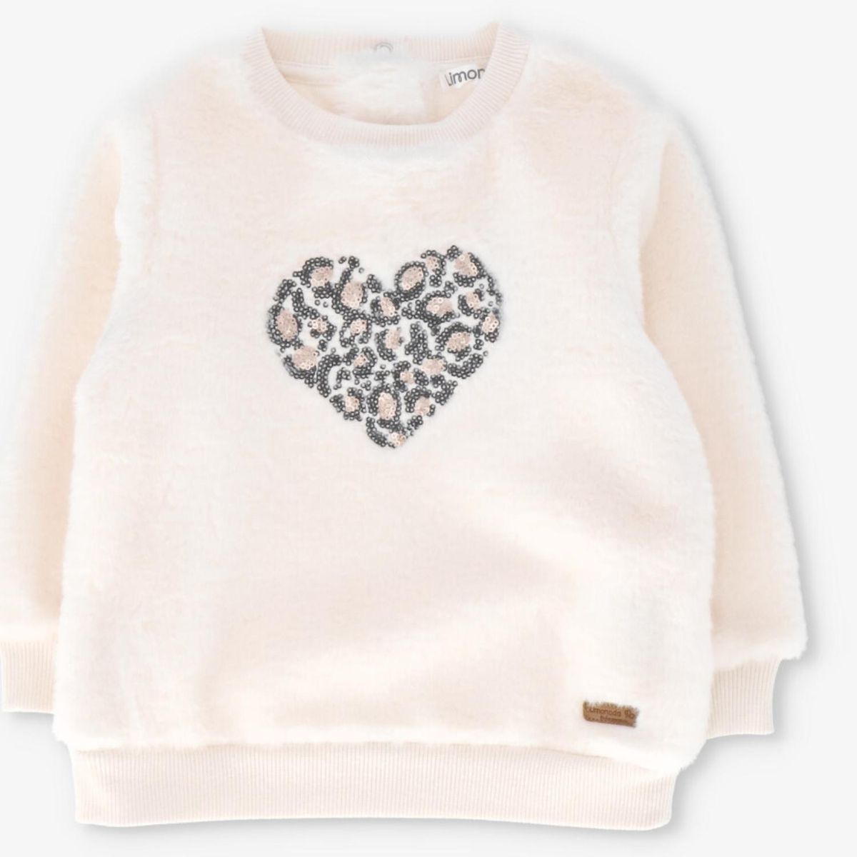 LIMONADA - Conjunto Bebe Limonada Blanc 12M
