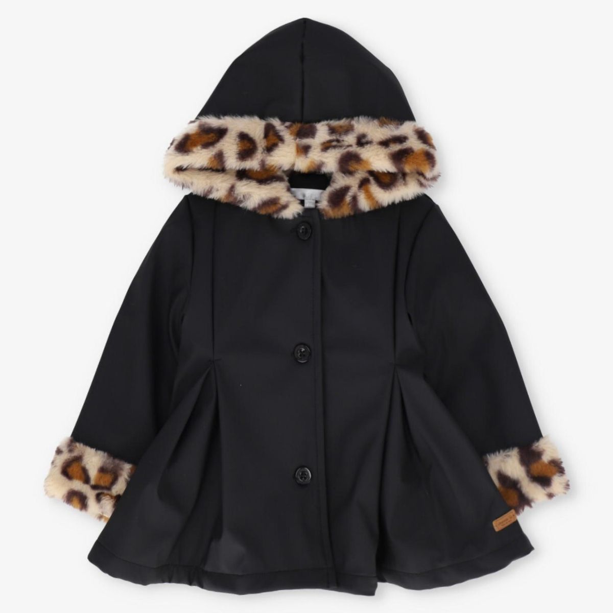 LIMONADA - Chaqueta Manga Larga Niña Limonada