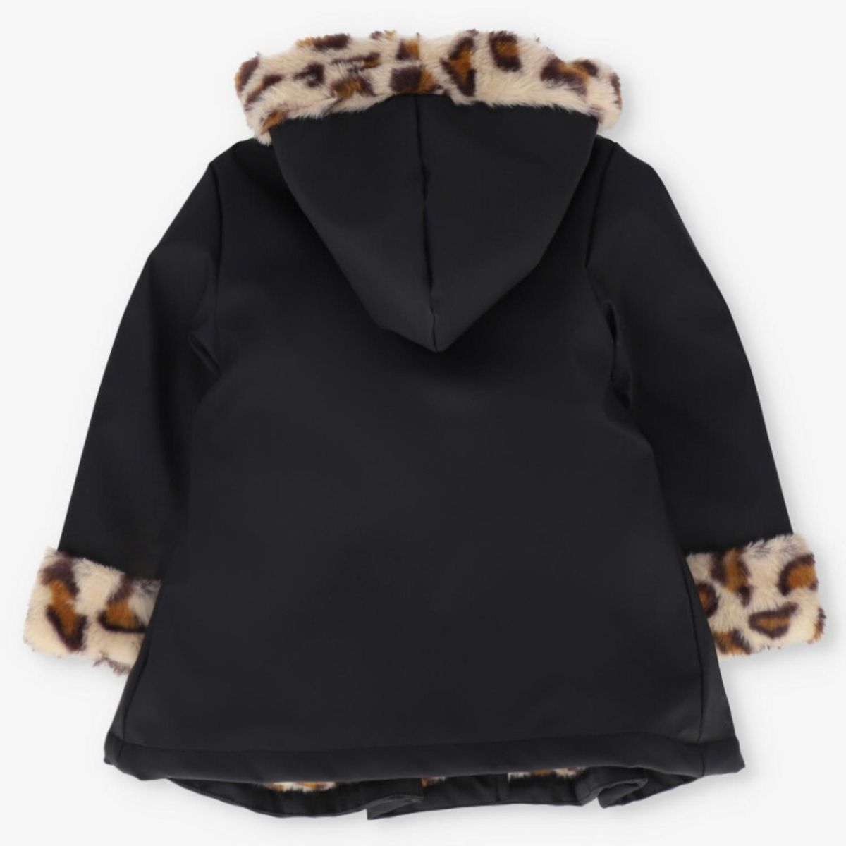 LIMONADA - Chaqueta Manga Larga Niña Limonada