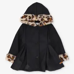 LIMONADA - Chaqueta Manga Larga Niña