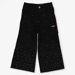 LIMONADA - Pantalon Algodón Niña
