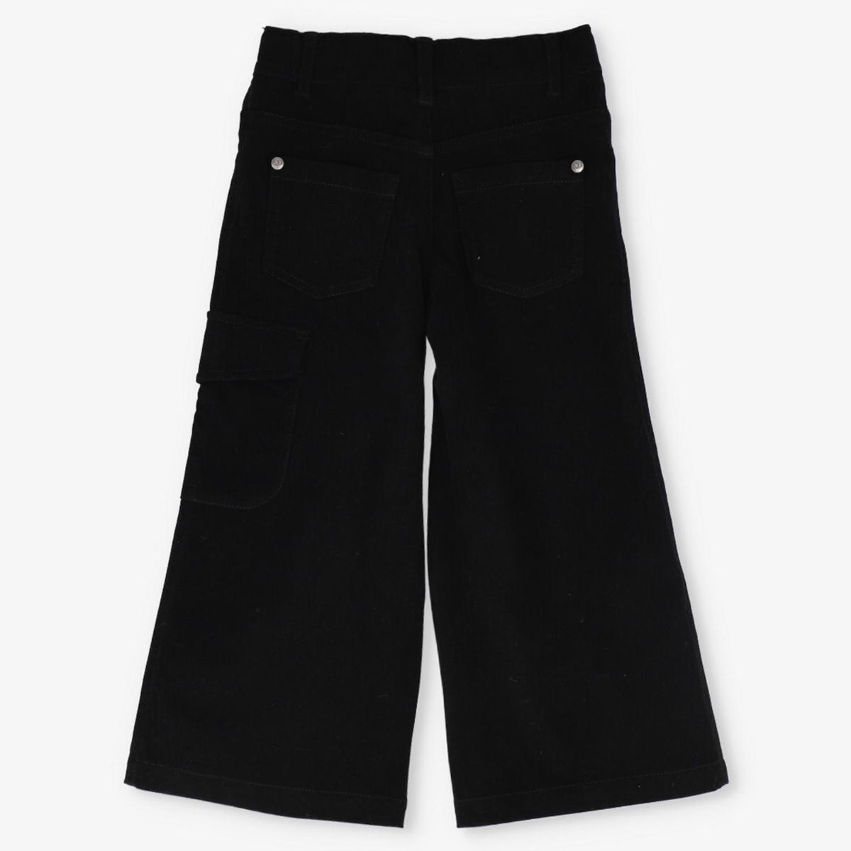 LIMONADA - Pantalon Algodón Niña Limonada