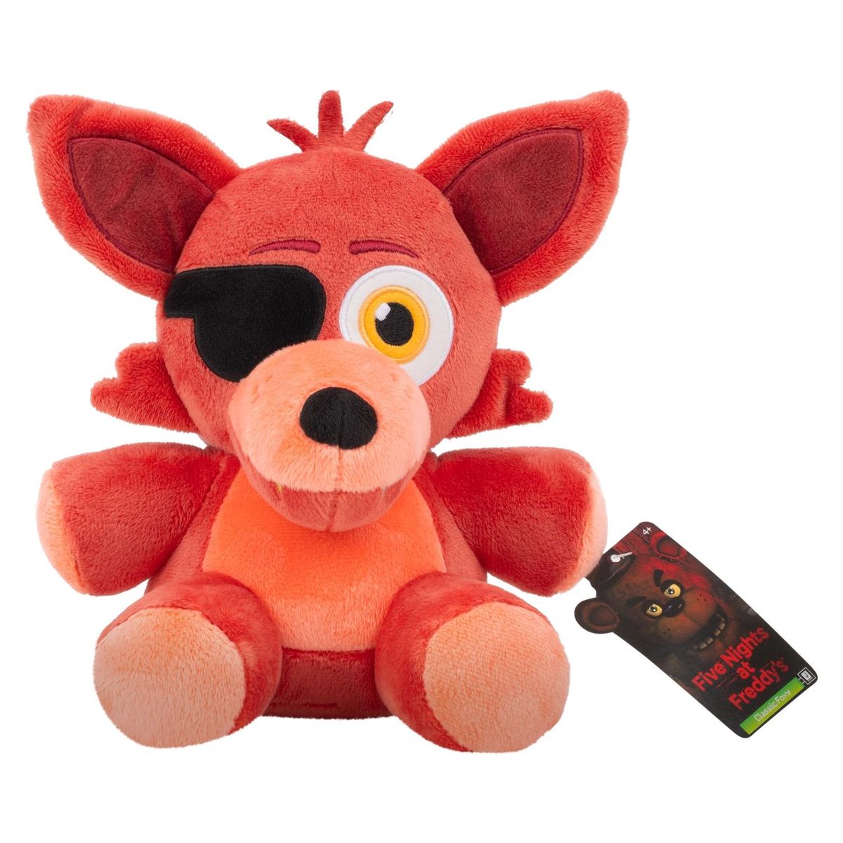  - Peluche Foxy Five Nigh