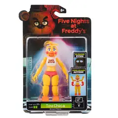 undefined - Figuras Toy Chica Five Nigh