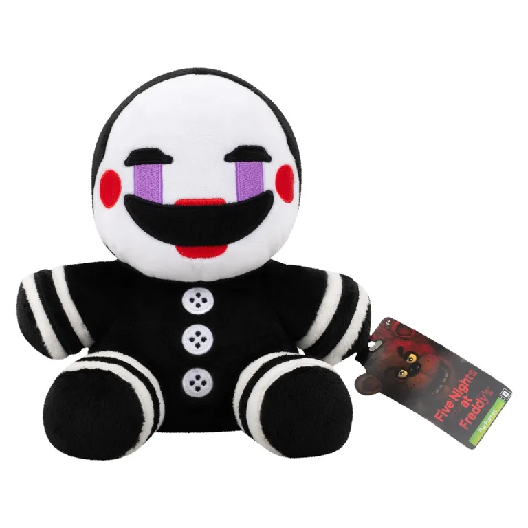FIVE NIGHTS AT FREDDYS Peluche Puppet Five Nigh