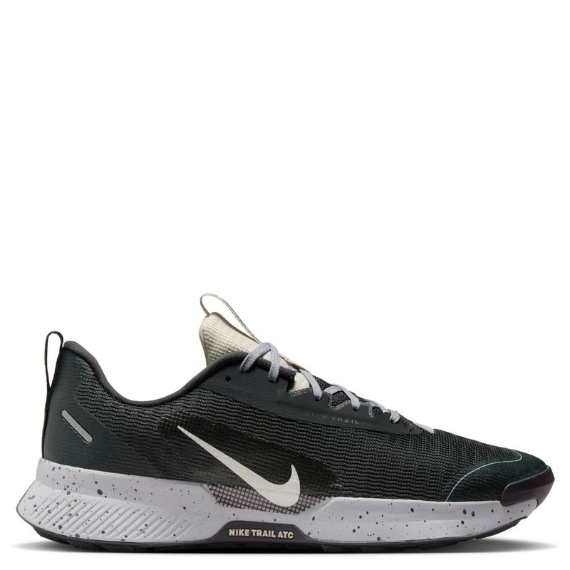 NIKE Juniper Trail 3 Zapatilla Urbana Hombre Negro Nike