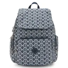 KIPLING - Mochila City Zip S Mujer
