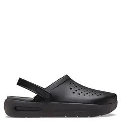 CROCS - Zueco Inmotion Clog Mujer Negro