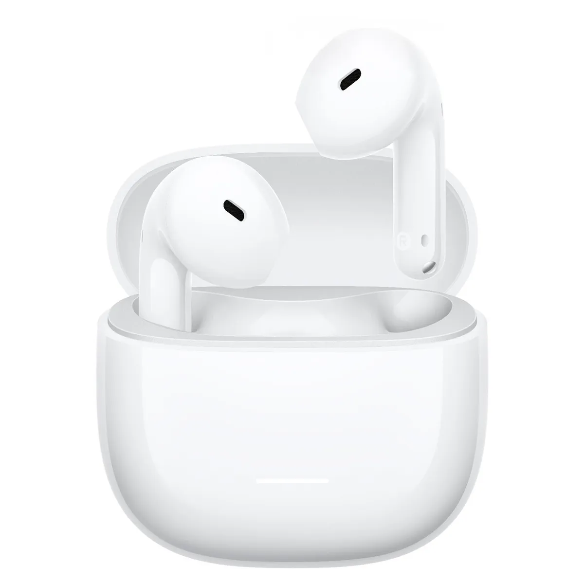 XIAOMI - Audífonos In-ear Redmi Buds 8 Active Black Xiaomi