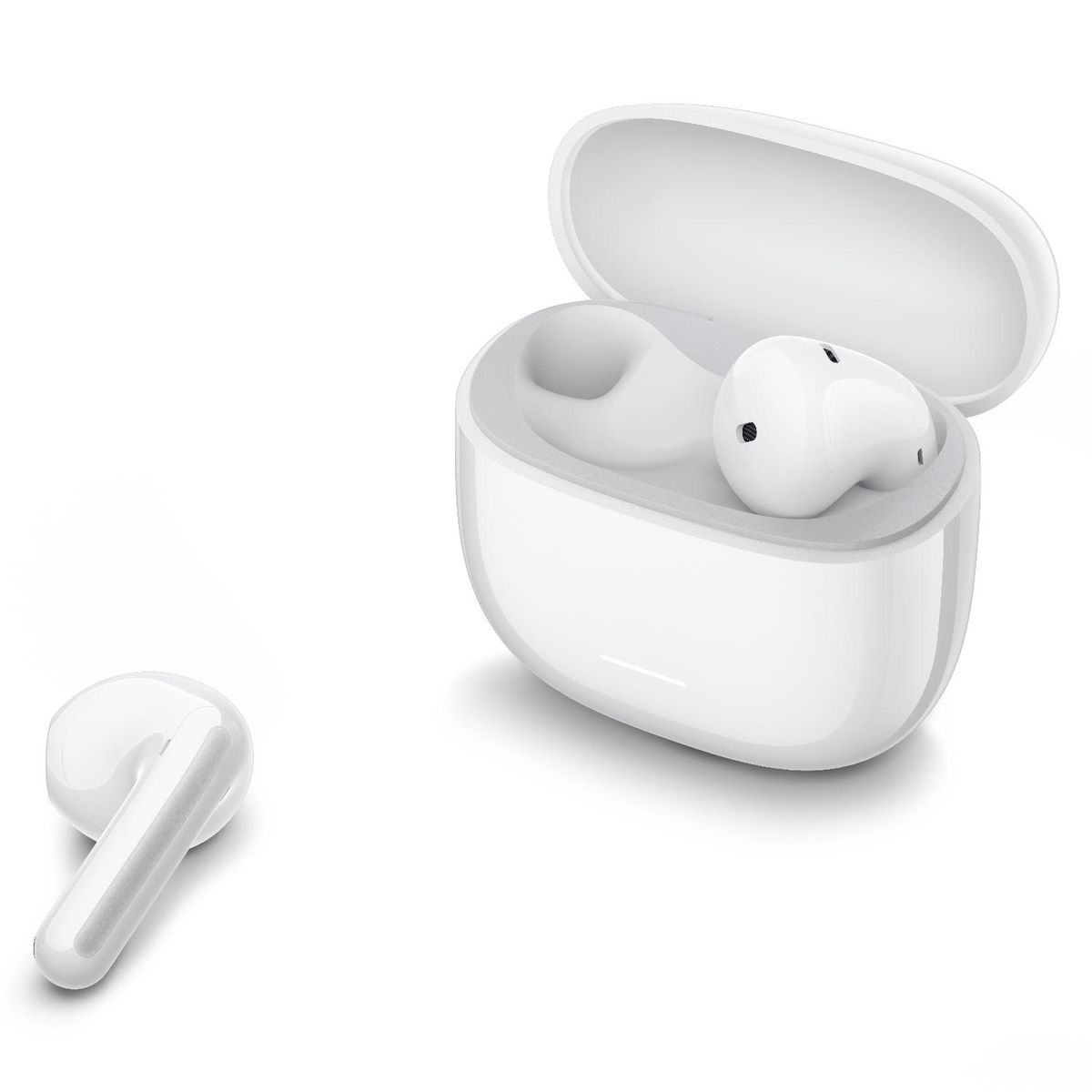 XIAOMI - Audífonos In-ear Redmi Buds 8 Active Black Xiaomi