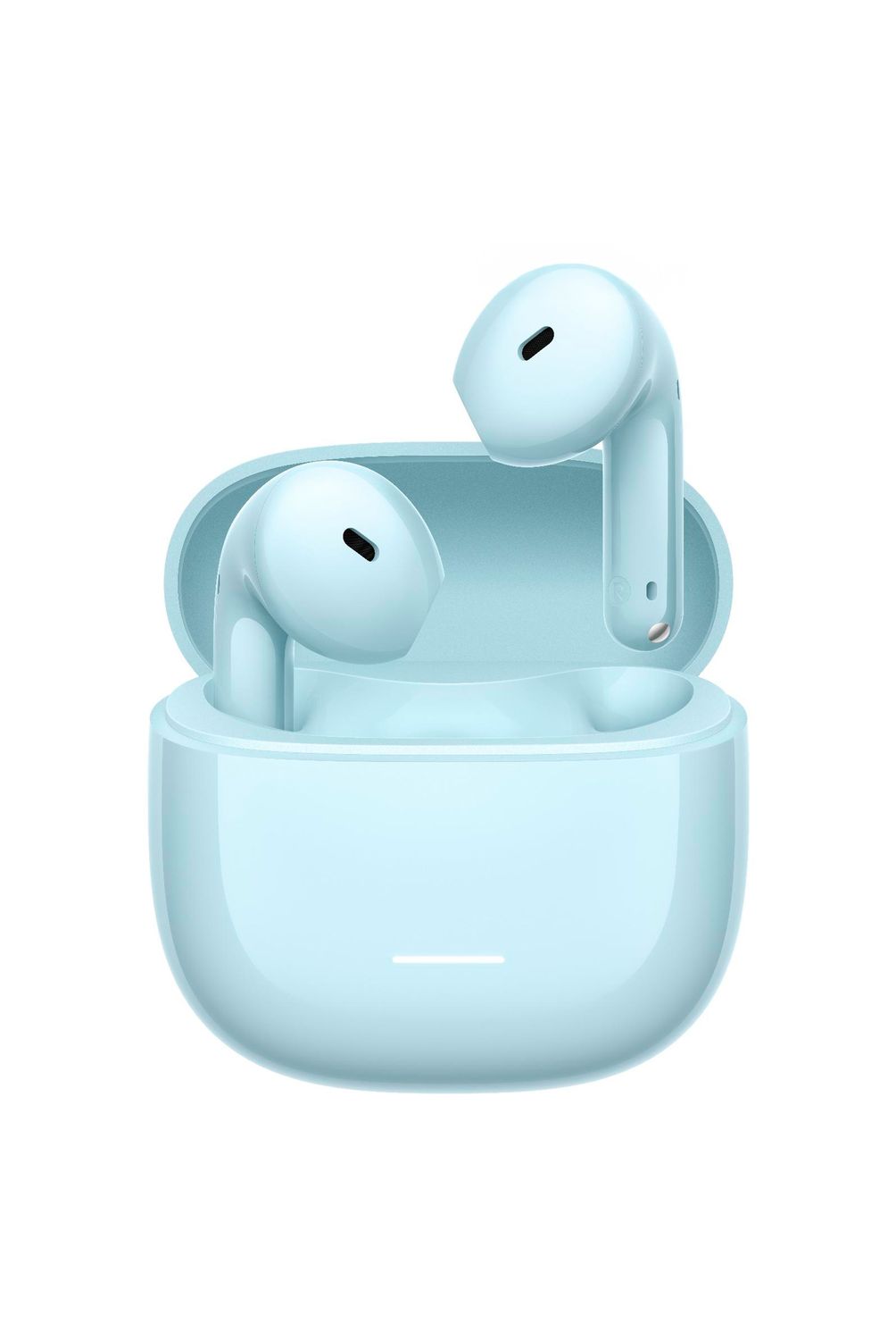 XIAOMI Audífonos In-ear Redmi Buds 8 Active Black Xiaomi