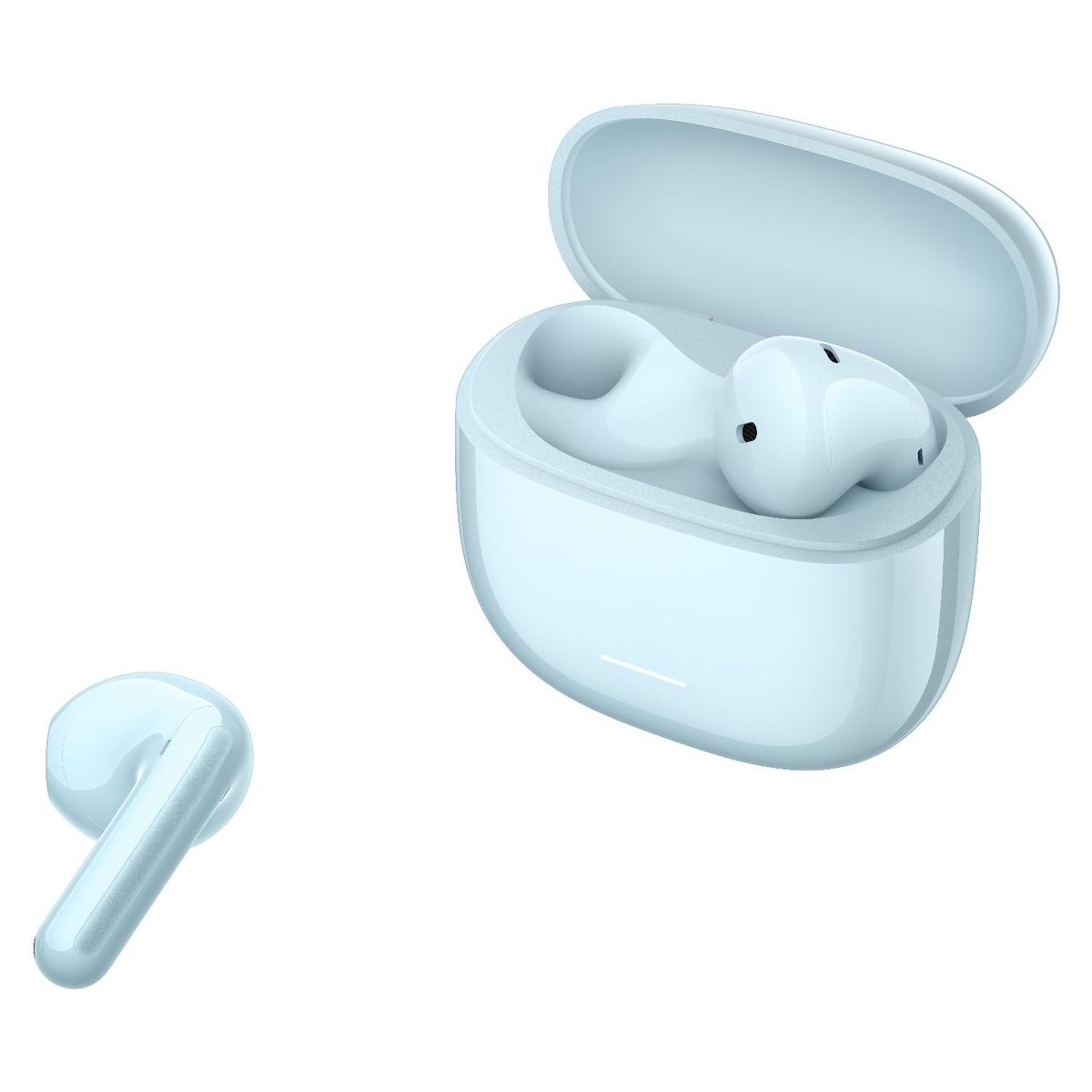 XIAOMI - Audífonos In-ear Redmi Buds 8 Active Black Xiaomi