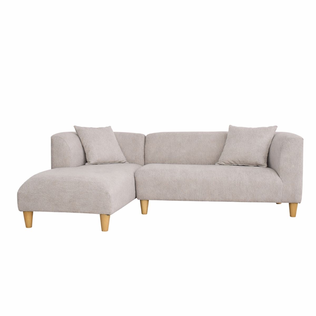 BARRA DESIGN - Seccional Ovo Izquierdo Barra Design