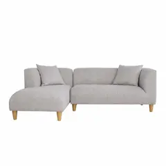 BARRA DESIGN - Seccional Ovo Izquierdo