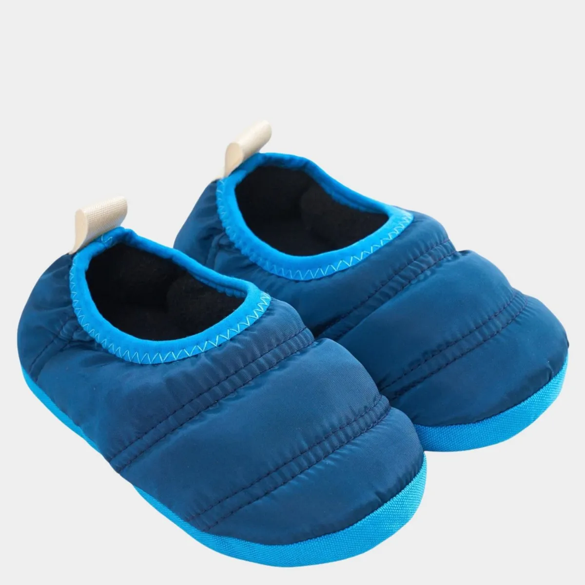 PALMERS - Pantufla Acolchada Kids Palmers