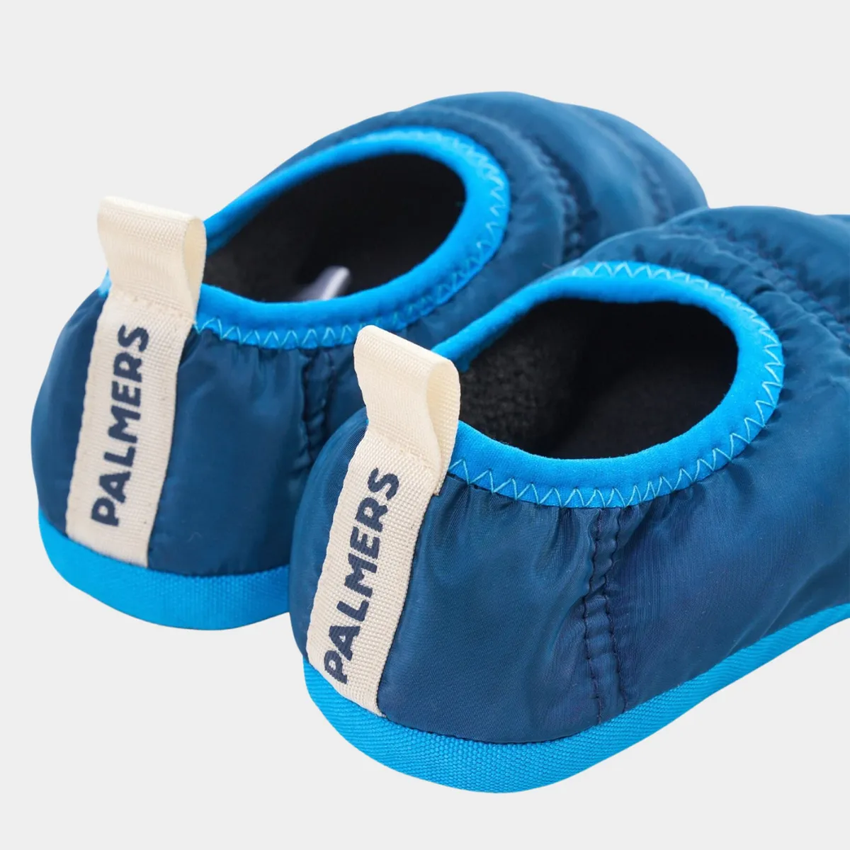 PALMERS - Pantufla Acolchada Kids Palmers