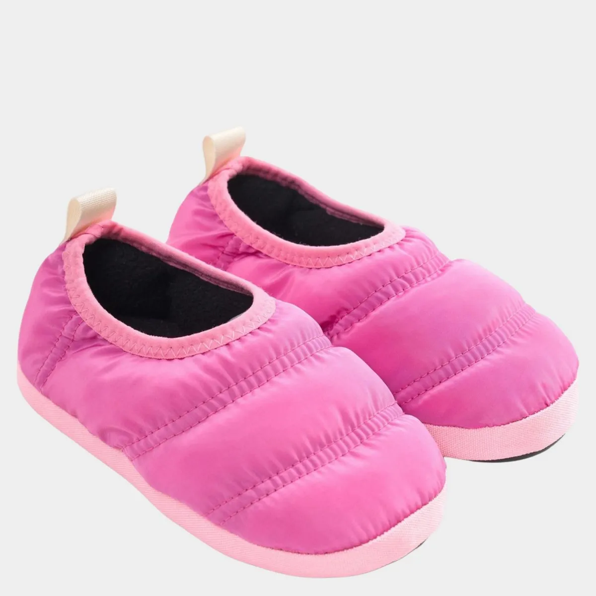 PALMERS - Pantufla Acolchada Kids Palmers
