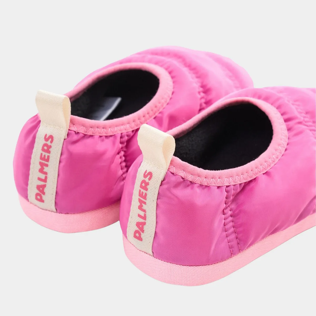 PALMERS - Pantufla Acolchada Kids Palmers