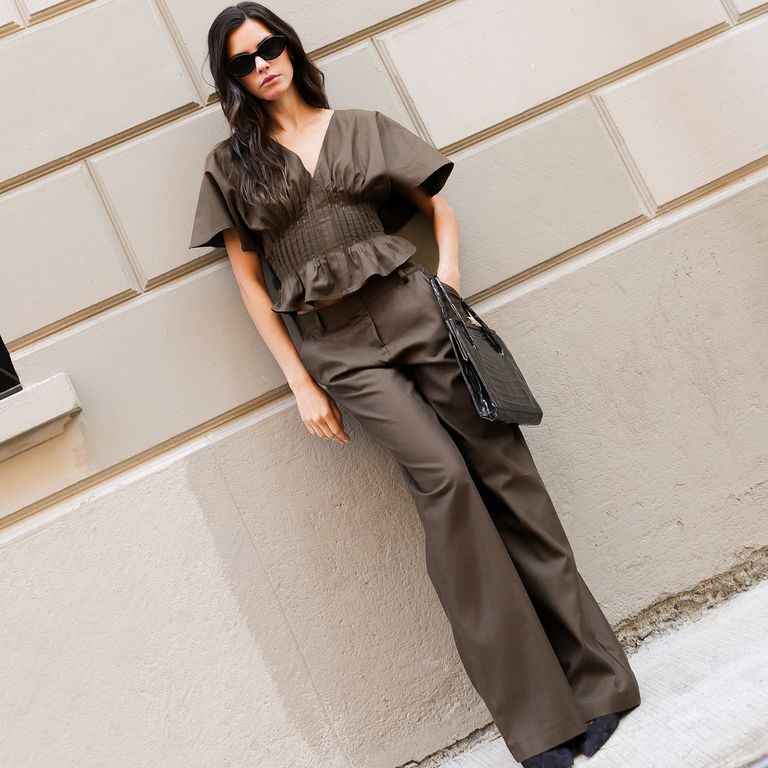 Pantalón Elena Mujer