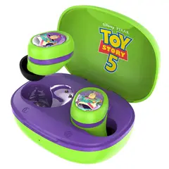 XTECH - Audífonos In-ear Xtrem Toy Story Tws Bt Buzz