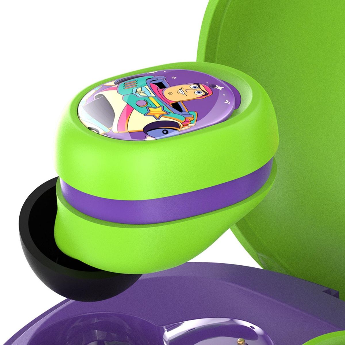 XTECH - Audífonos In-ear Xtrem Toy Story Tws Bt Buzz Xtech