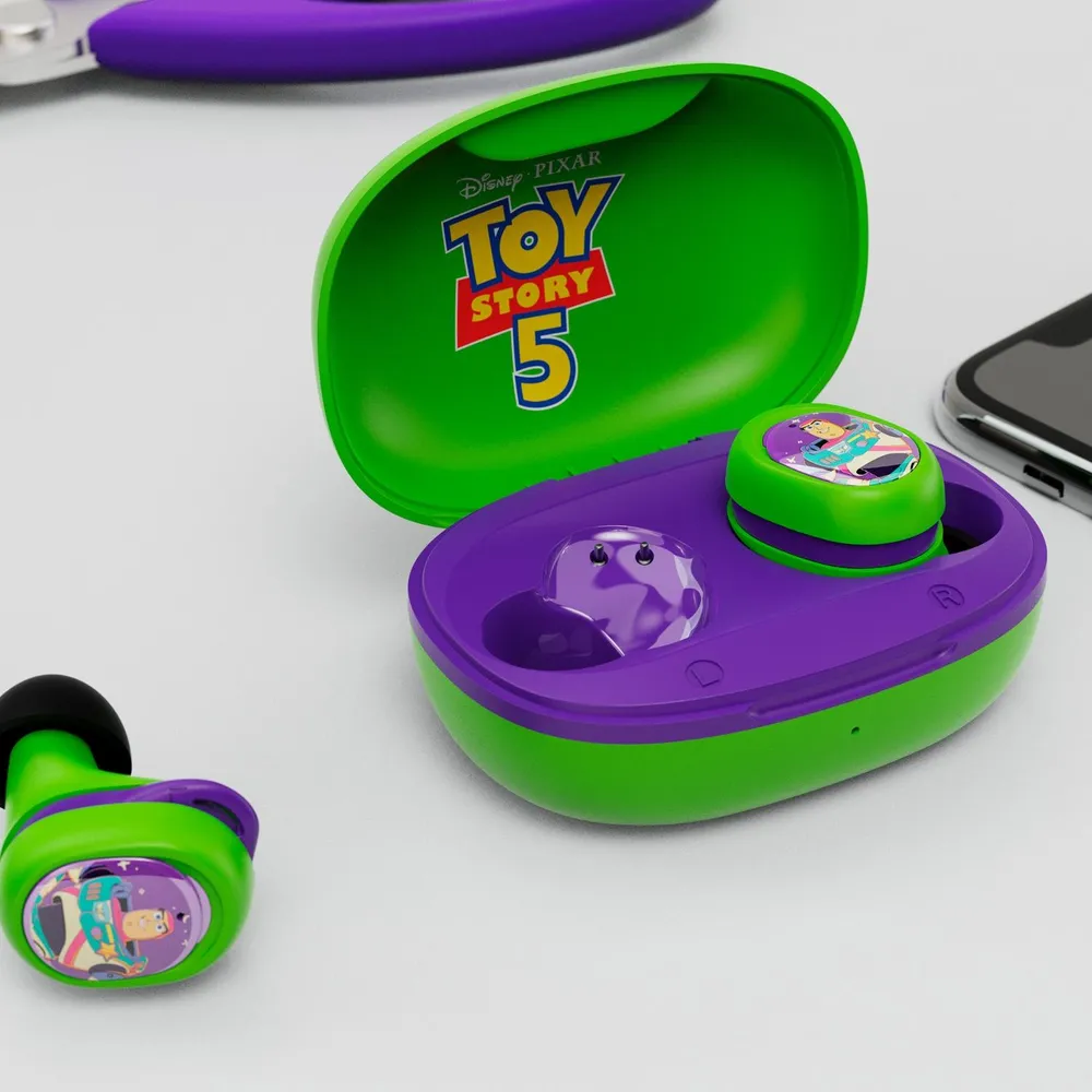 Xtech Toy Story TWS Buzz, foto 7