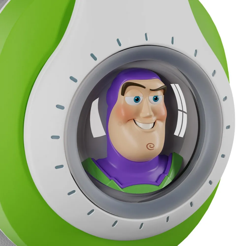 Xtech Toy Story On-Ear Buzz, foto 2