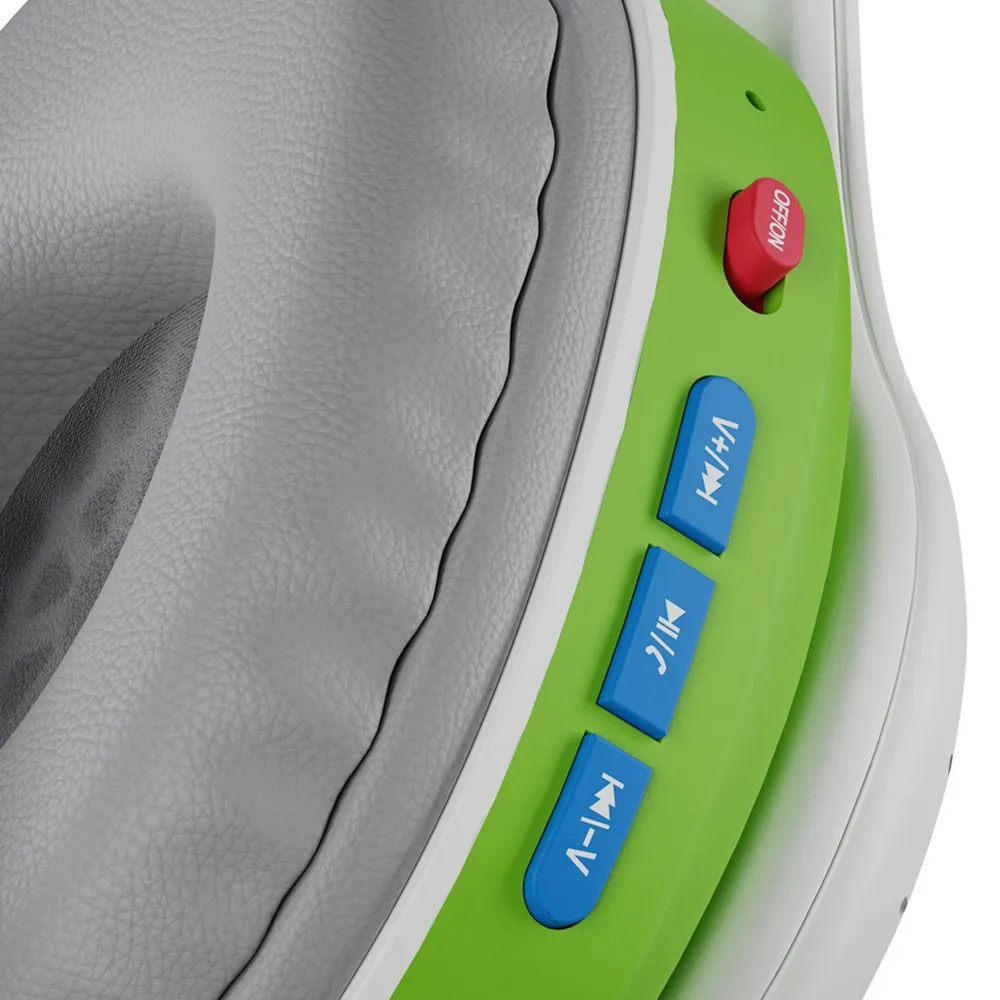 Xtech Toy Story On-Ear Buzz, foto 3