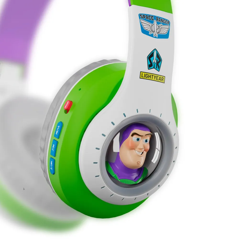 Xtech Toy Story On-Ear Buzz, foto 4