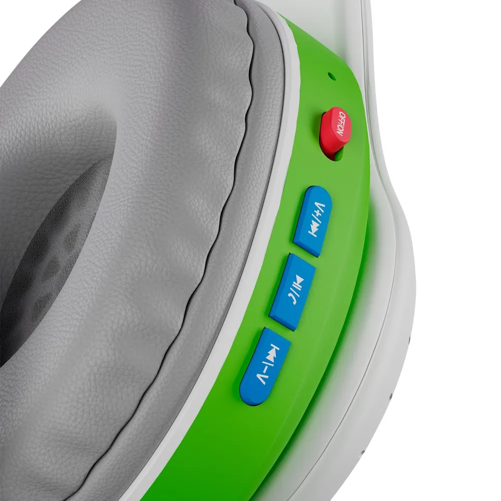 Xtech Toy Story On-Ear Buzz, foto 5