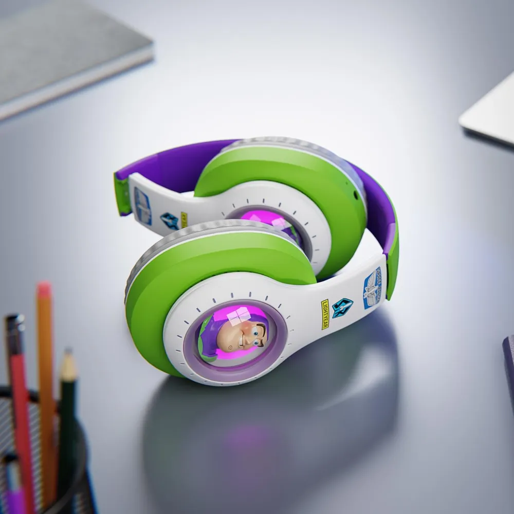 Xtech Toy Story On-Ear Buzz, foto 6