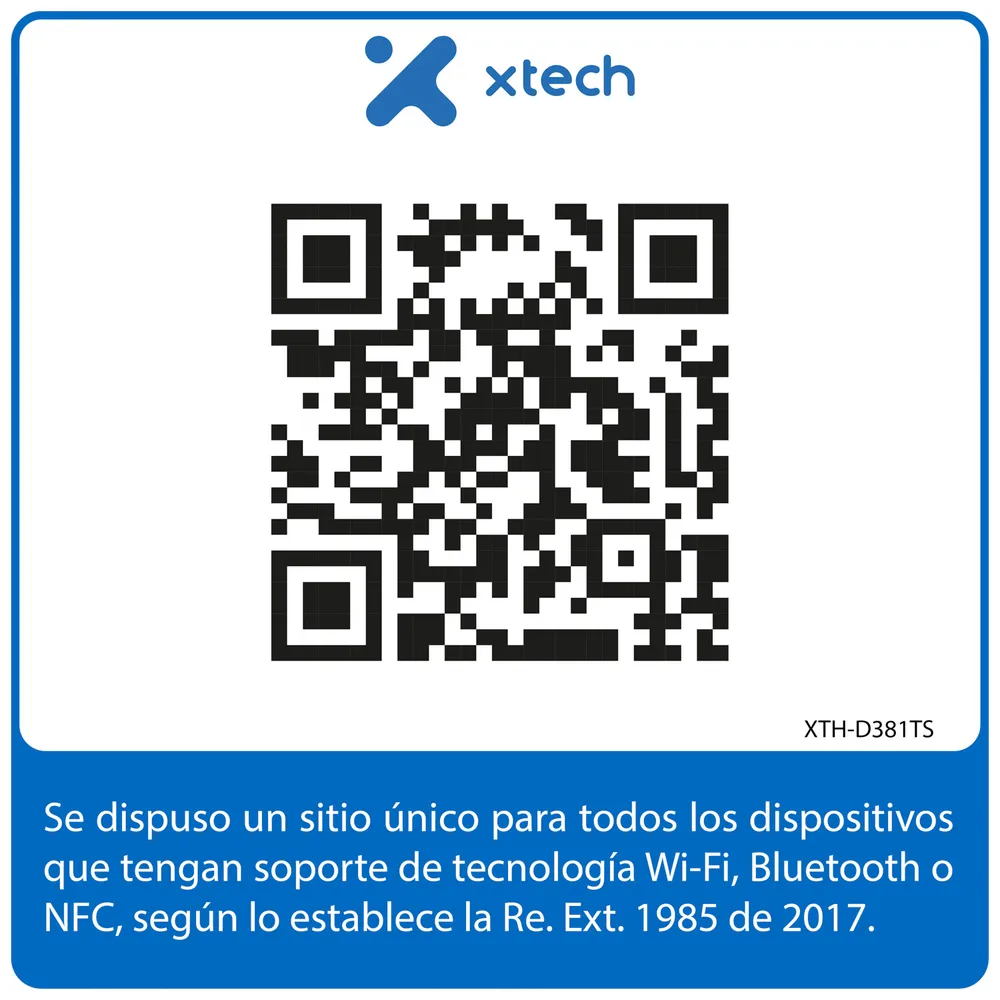 Xtech Toy Story On-Ear Buzz, foto 9