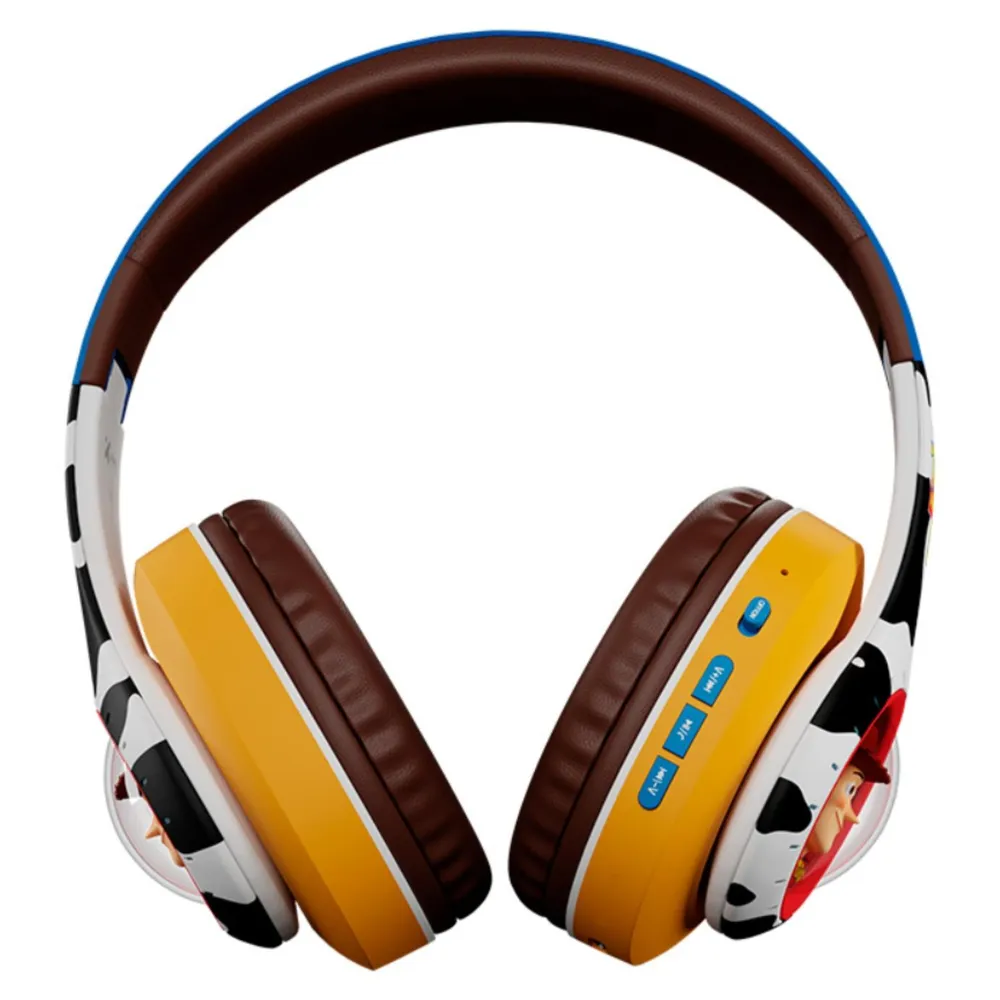 Xtech Toy Story On-Ear Woody, foto 2