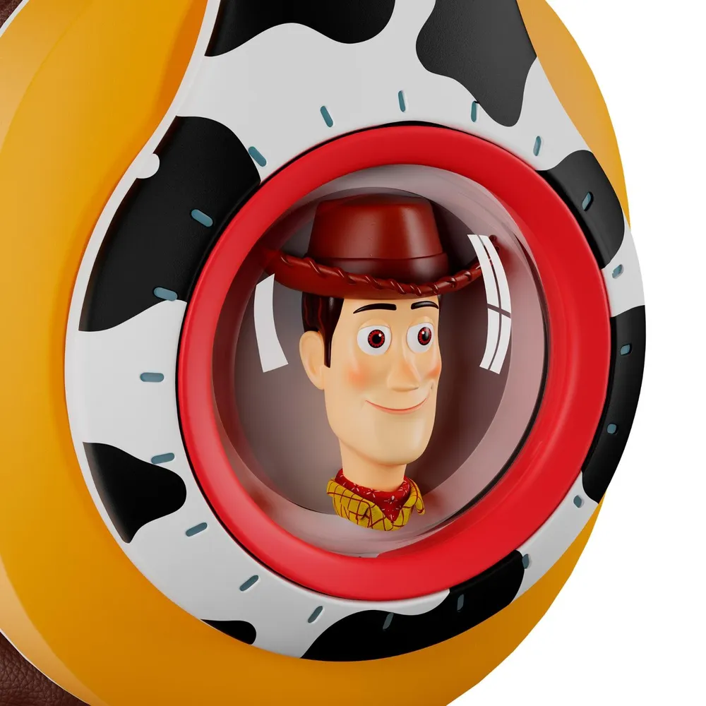 Xtech Toy Story On-Ear Woody, foto 4