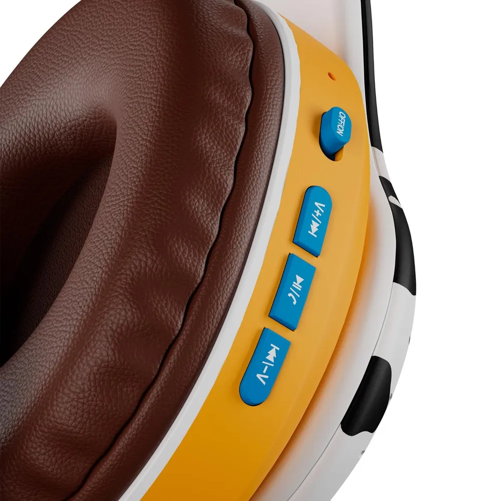 Xtech Toy Story On-Ear Woody, foto 5