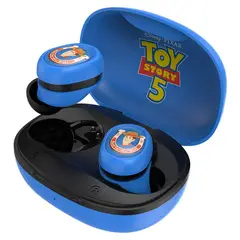 XTECH - Audífonos In-ear Xtrem Toy Story Tws Bt Woody