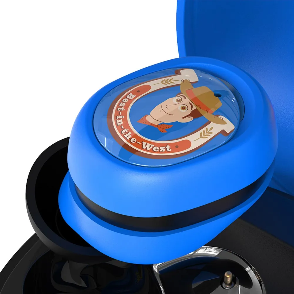 Xtech Toy Story TWS Woody Azul, foto 3