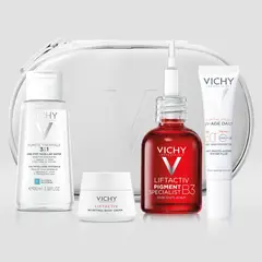 VICHY - Set B3 Sérum Madres 2026