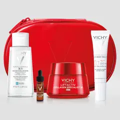 VICHY - Set Collagen 16 Crema Madres 2
