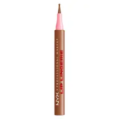 NYX PROFESSIONAL MAKEUP - Lip Lingerie Liner Stain 04